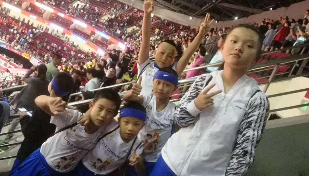 为什么篮球训练中的每个步骤都不可忽视_1